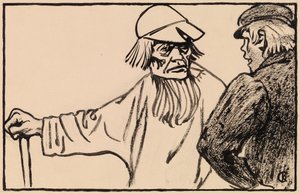  de Akseli Gallen-Kallela