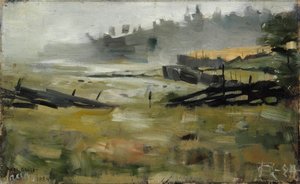  de Akseli Gallen-Kallela
