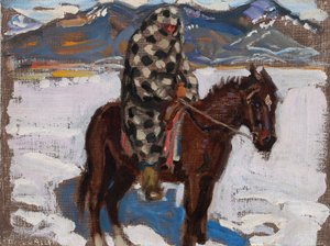  de Akseli Gallen-Kallela