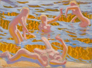  de Akseli Gallen-Kallela
