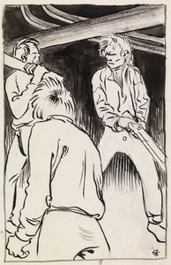  de Akseli Gallen-Kallela