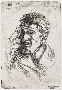  de Akseli Gallen-Kallela