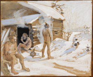  de Akseli Gallen-Kallela