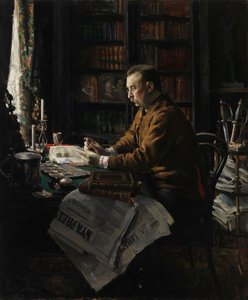  de Akseli Gallen-Kallela