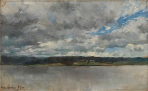 de Akseli Gallen-Kallela