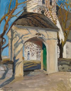  de Akseli Gallen-Kallela