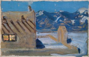  de Akseli Gallen-Kallela