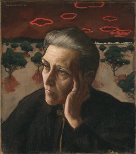  de Akseli Gallen-Kallela