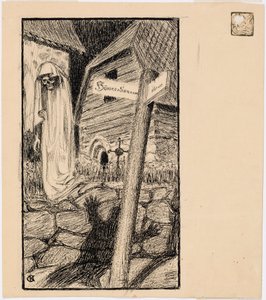  de Akseli Gallen-Kallela