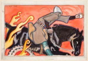  de Akseli Gallen-Kallela