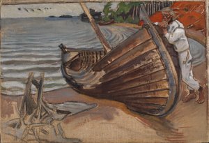  de Akseli Gallen-Kallela