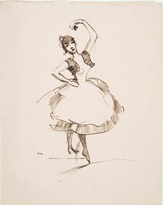  de Akseli Gallen-Kallela