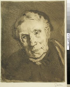  de Akseli Gallen-Kallela