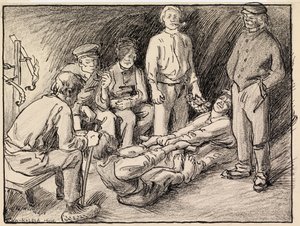  de Akseli Gallen-Kallela