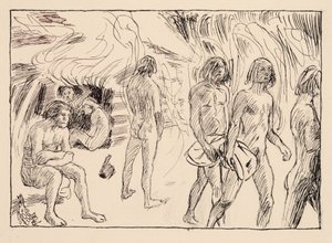  de Akseli Gallen-Kallela