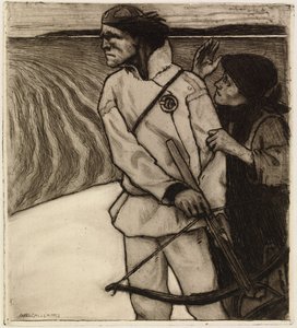  de Akseli Gallen-Kallela