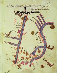 El Tigris y el Éufrates