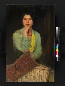 El Gitano