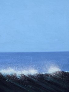 Imagen del Mar IV, 2008