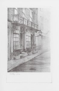  de Alan Stapleton