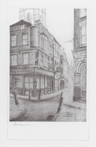  de Alan Stapleton