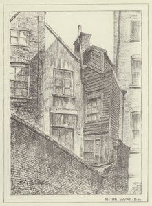 Corte Mitre, EC de Alan Stapleton