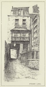 Calle Strand de Alan Stapleton