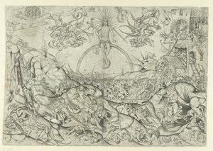 juicio final de Alart du Hameel