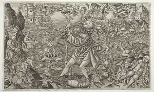 San Cristóbal, 1478-1506 de Alart du Hameel