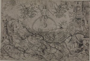 El Juicio Final de Alart du Hameel