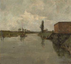  de Albert Baertsoen