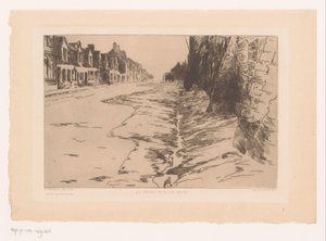 Paisaje urbano
La Grand