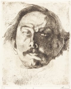 Jules Destrée de Albert Besnard