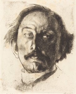 Jules Destrée de Albert Besnard