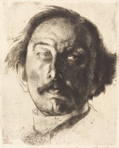 Jules Destrée de Albert Besnard