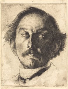 Jules Destrée de Albert Besnard