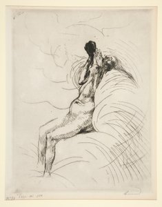 L de Albert Besnard