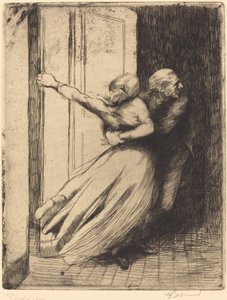 La violación (Le Viol)