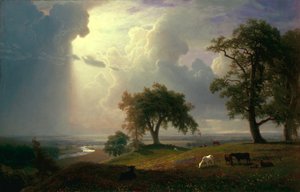  de Albert Bierstadt