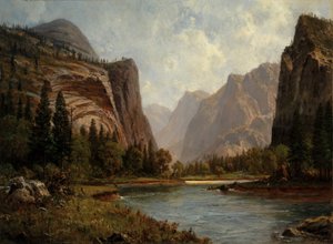 Puertas del Yosemite