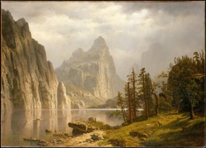  de Albert Bierstadt
