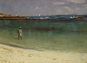  de Albert Bierstadt