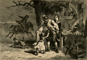 La Llamada a las Armas, 1877