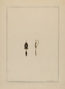 Pendientes de Albert Camilli