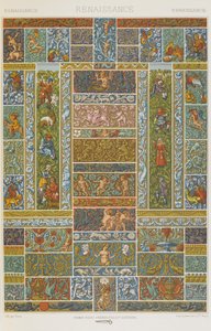 Renacimiento, lámina 51 de 