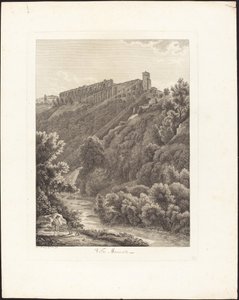 Villa Mecenate de Albert Christoph Dies
