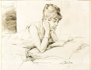  de Albert Edelfelt