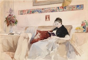  de Albert Edelfelt