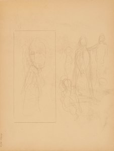 Proyectos del personal de Albert Edelfelt