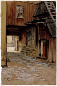  de Albert Edelfelt